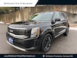  Kia Telluride