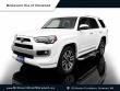 Used 2022 Toyota 4Runner Limited SUV