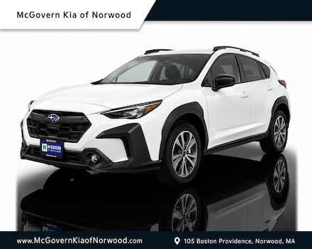 2025 Subaru Outback Premium SUV