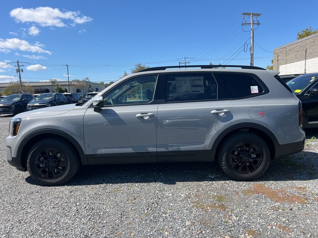 New 2025 Kia Telluride SX-Prestige X-Pro SUV