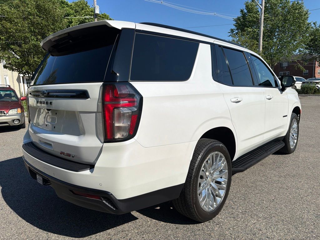 2023 Chevrolet Tahoe RST - Photo 7