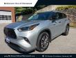 Used 2021 Toyota Highlander Hybrid XLE SUV