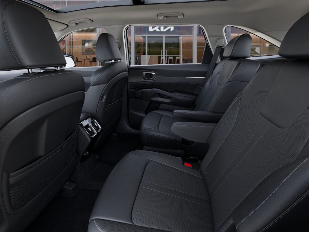 2026 Kia Sorento X-Line SX - Photo 18