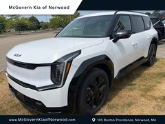 2026 Kia EV9 Land SUV