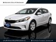 Used 2017 Kia Forte5 LX Hatchback