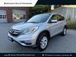 Used 2016 Honda CR-V EX SUV