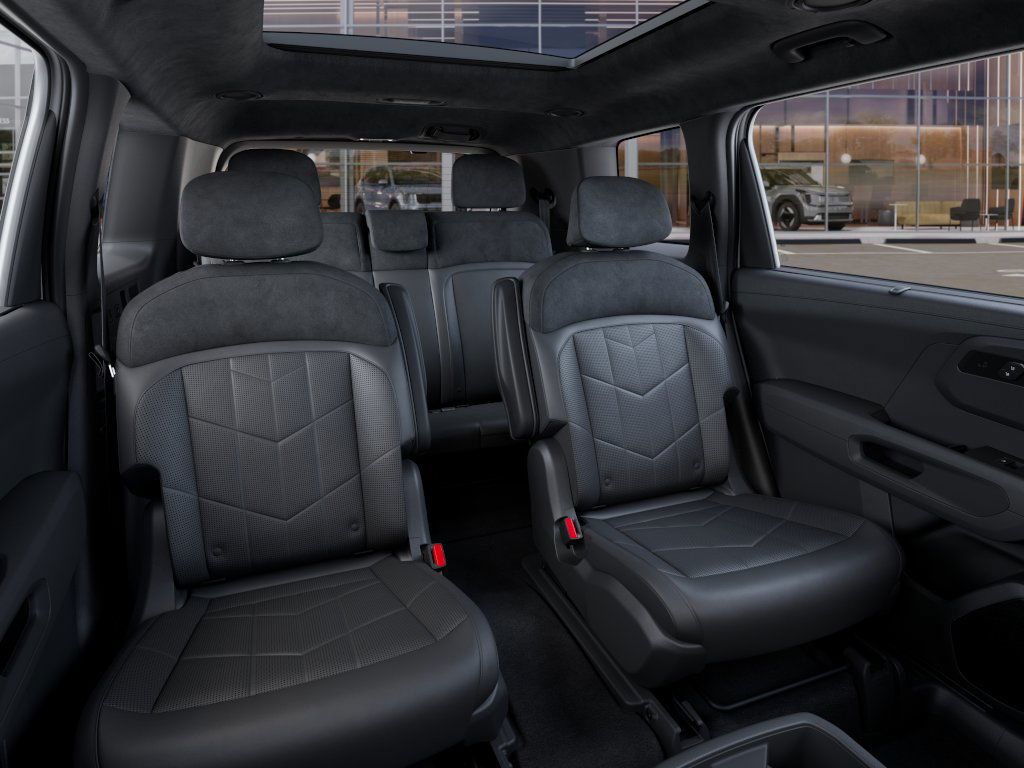 2027 Kia Telluride X-Pro SX Prestige - Photo 16