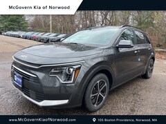 2025 Kia Niro Plug-In Hybrid EX SUV