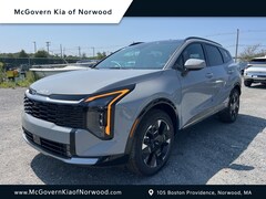 2026 Kia Sportage SX-Prestige SUV