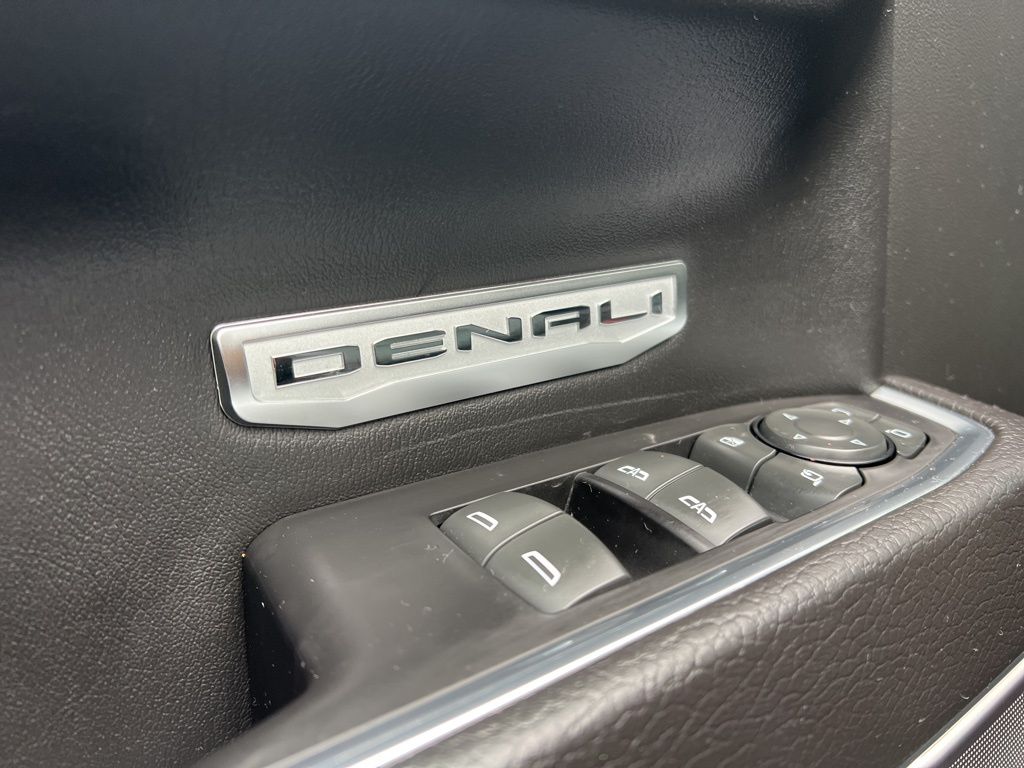 2022 GMC Sierra 1500 Denali Denali - Photo 13