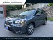 Used 2021 Subaru Forester Premium SUV