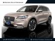 Used 2021 Lincoln Aviator Reserve SUV