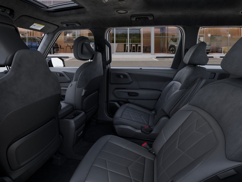 2027 Kia Telluride X-Pro SX Prestige - Photo 18