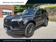  LEXUS GX 550