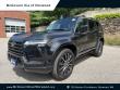 Used 2025 Lexus GX 550 550 Luxury+ SUV
