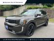 Used 2022 Kia Telluride SX SUV