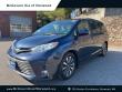 Used 2018 Toyota Sienna  Van Passenger Van