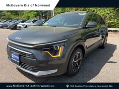 2025 Kia Niro Plug-In Hybrid EX SUV