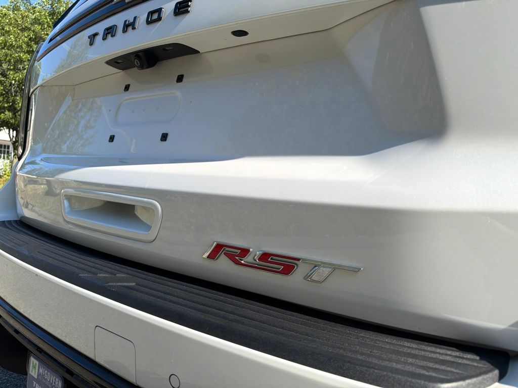 2023 Chevrolet Tahoe RST - Photo 11