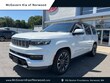 Jeep Grand Wagoneer