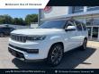 Used 2022 Jeep Grand Wagoneer Series III SUV