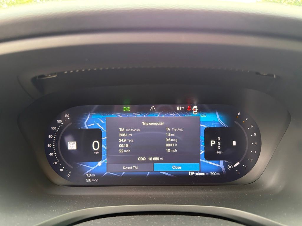 2025 Volvo V60 Cross Country Plus - Photo 21