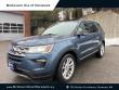 Used 2018 Ford Explorer XLT SUV