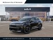  Kia Sportage Hybrid