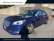Used 2015 Subaru Legacy 2.5i Sedan
