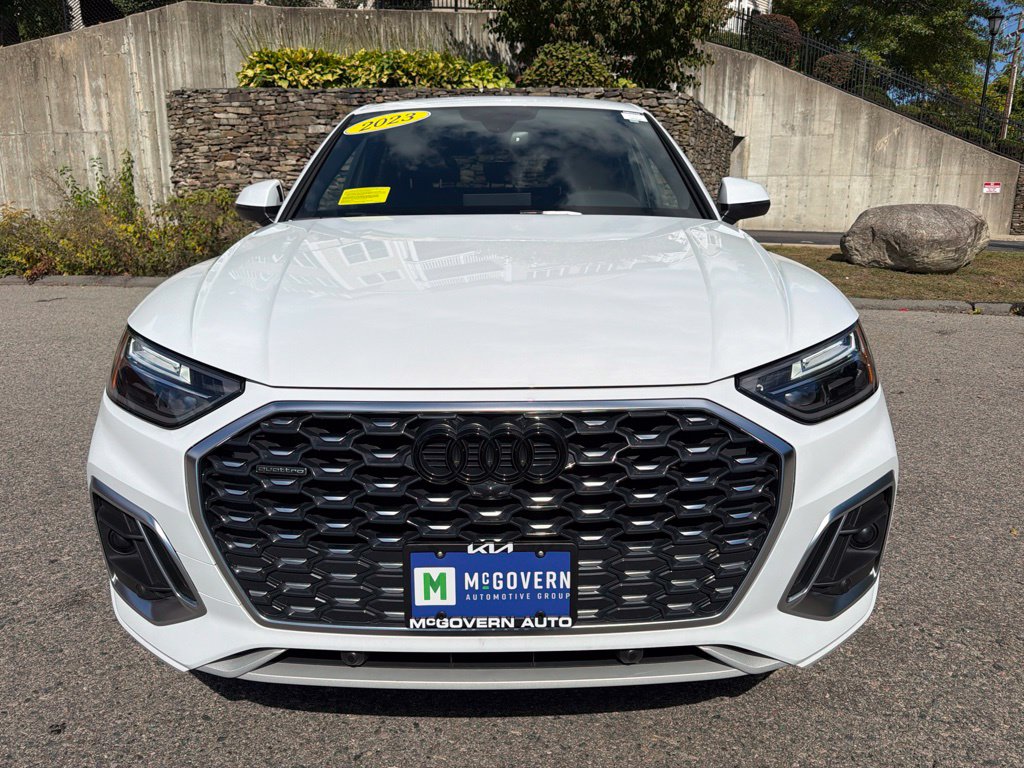 2023 Audi Q5 Sportback Premium - Photo 10