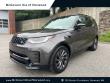 Used 2024 Land Rover Discovery Dynamic SE SUV