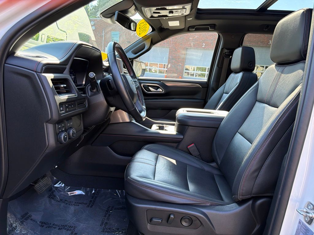 2023 Chevrolet Tahoe RST - Photo 14