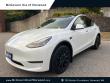 Used 2023 Tesla Model Y Long Range SUV