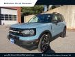 Used 2021 Ford Bronco Sport Outer Banks SUV
