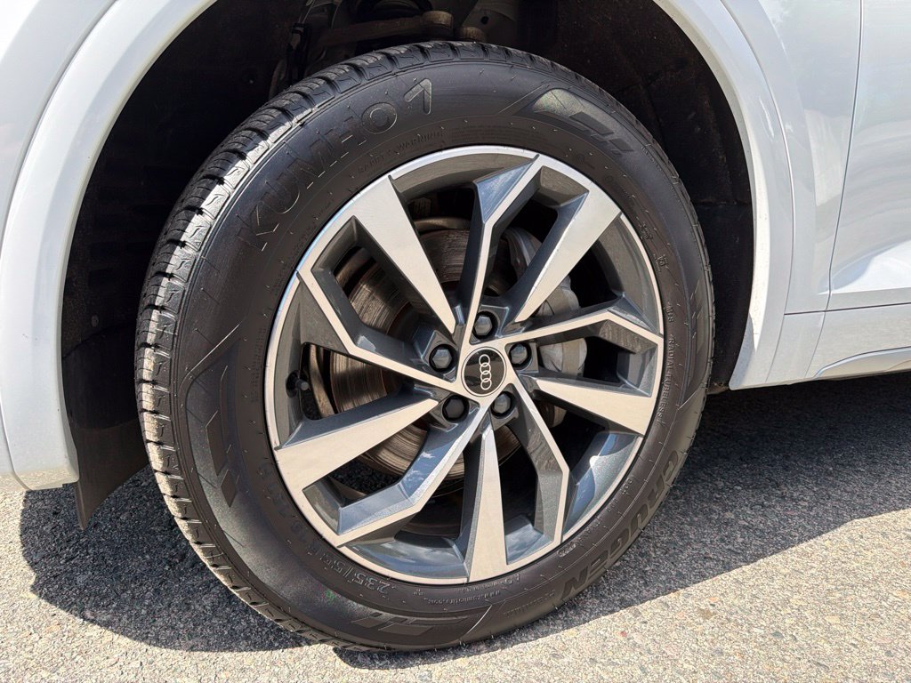 2023 Audi Q5 Sportback Premium - Photo 13