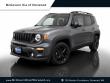 Used 2022 Jeep Renegade Altitude SUV