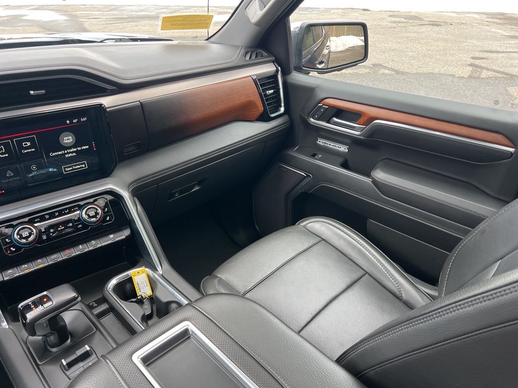 2022 GMC Sierra 1500 Denali Denali - Photo 24