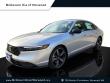 Used 2023 Honda Accord Hybrid Sport Sedan