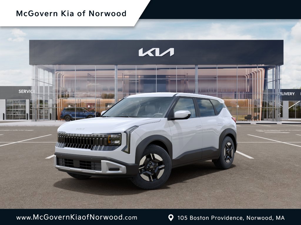 2027 Kia Seltos