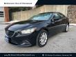 Used 2016 Mazda Mazda6 i Sport Sedan
