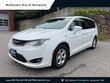 Chrysler Pacifica Hybrid