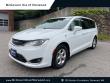 Used 2019 Chrysler Pacifica Hybrid Touring Plus Van Passenger Van