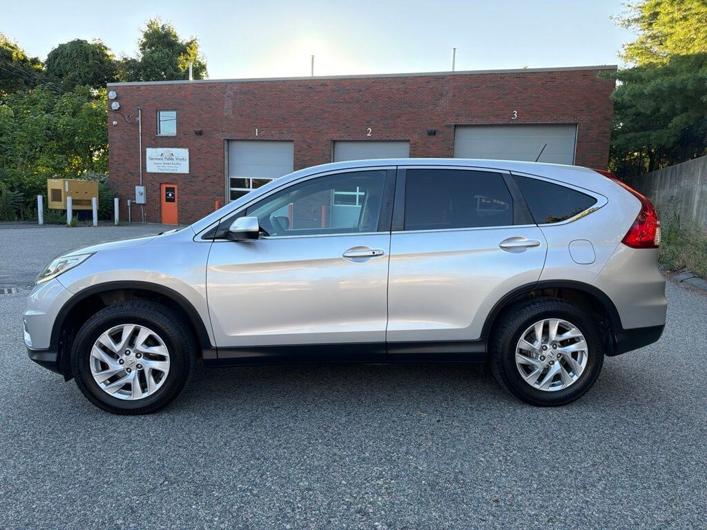 Used 2016 Honda CR-V EX SUV
