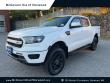 Used 2022 Ford Ranger XL Truck SuperCrew