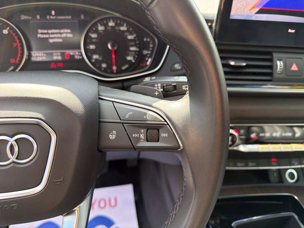 2023 Audi Q5 Sportback Premium - Photo 20