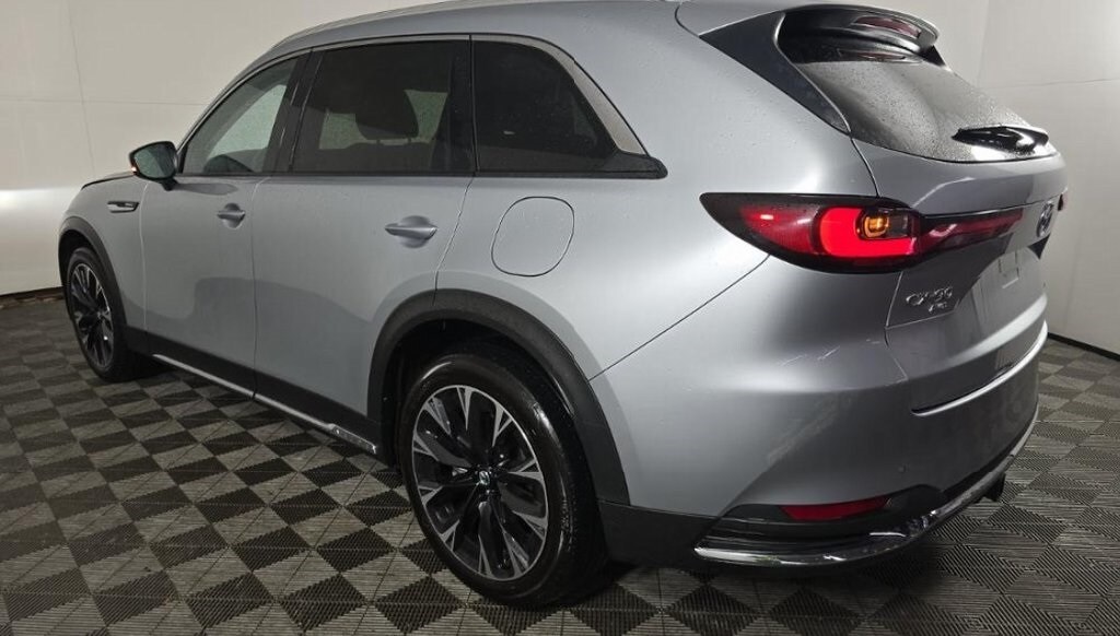 Used 2024 Mazda CX-90 Plug-In Hybrid Premium SUV
