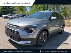 2025 Kia Niro Plug-In Hybrid EX SUV