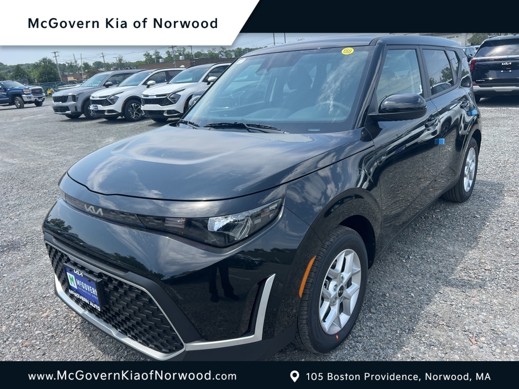 2025 Kia Soul