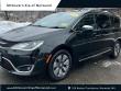 Used 2020 Chrysler Pacifica Hybrid Limited Van Passenger Van