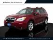 Used 2016 Subaru Forester 2.5i Touring SUV